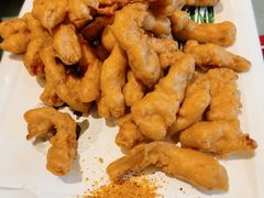 -添福来墨鱼饺子 · 海鲜东北菜(大连星海·黄浦路店)