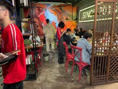 大堂-红钳侠小龙虾·烧烤(中赢康康谷店)
