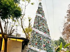 -浮何烤铺(桐梓林店)