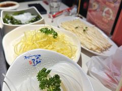 -东道煮牛肉火锅(重庆路店)
