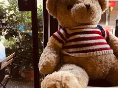 -咖法森林·咖啡  酒吧(天河店)