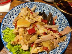 -有才叔北京时间涮肉(紫薇尚层店)