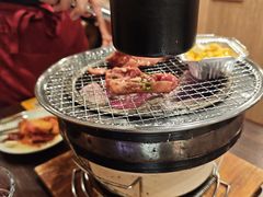 -蒜香焼肉PURUSHIN(马场路店)