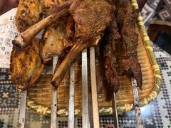 -新疆伊宁远征餐厅