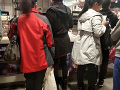 -麦当劳(东直门外大街店)
