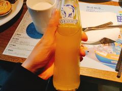 -好伦哥比萨烤肉自助(马家堡店)