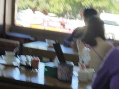 -地安门包子铺(地安门店)