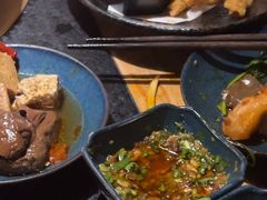 -湊湊火锅·茶憩(上海合生汇店)