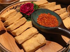 -山石榴·贵州菜(丰盛里店)