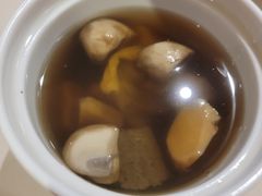 -功德林(南京西路店)
