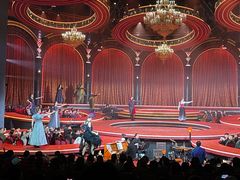 -交通银行前滩31演艺中心