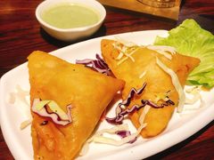 -Masala Curry and BBQ·玛莎拉巴基斯坦美食(金水万达店)