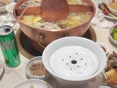 -东门口·新式老北京火锅(河西龙湖天街店)