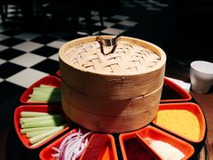 羲和烤鸭+八宝盒-羲和雅苑•北京烤鸭(吴中路万象城店)