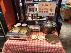 -老大连·海肠捞饭·大连海鲜大连菜(西安路店)