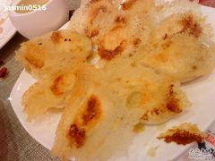 城南往事 水煎包-城南往事风味主题餐厅(领秀城店)