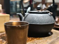 -魁盛居百年鲁菜馆(县西巷店)