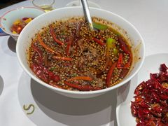 -渔嫂烧河鲜•土菜馆(中正天街店)