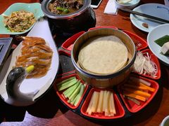 -北平食府(马鞍山路店)