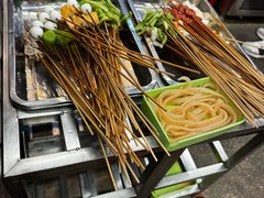 -水碾河刘老大串串香(水碾河路店)