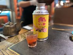 -吼堂老火锅(太古里总店)