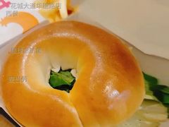 星球启航堡-麦当劳(花城大道华穗路店)