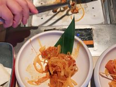 -新石器烤肉(周浦万达店)