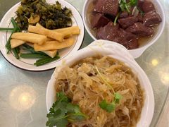 -姐妹鸭仔饭店(湾南路店)