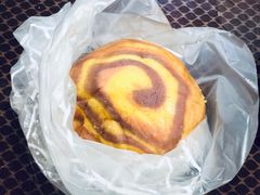 星空流沙包-LELECHA乐乐茶(美罗城店)