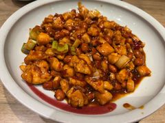 -小四川菜馆(托乐嘉店)