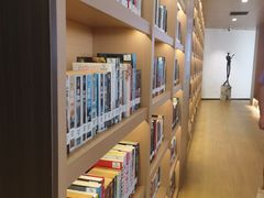 -南山图书馆(常兴路店)