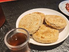 -老北京胡同味道二荤铺(酒仙桥店)
