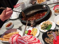 -川味观·鲜货火锅(景芳水湘店)