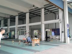 -上海普陀区机动车检测站第十一机动车安全检测站