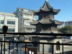 -怡园饭店-餐厅(四望亭店)