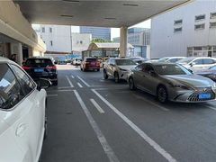 -上海东昌雷克萨斯(沪南路店)