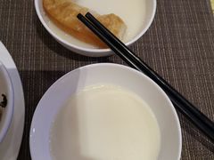 -舟山财富大酒店-自助餐厅