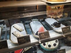 -丁香西饼屋(桂林路店)