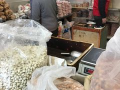 -王老头炒货(天坛东路店)