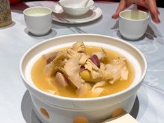 竹林笋三鲜-江南厨子(万象天地店)