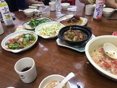 -聂记粤菜馆(鼓西路店)