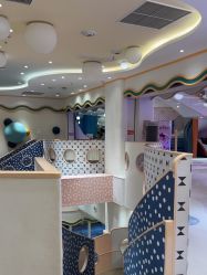 -奈尔宝家庭中心·亲子餐厅(苏州大悦城店)