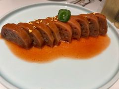 -外婆家(西红门荟聚购物中心店)
