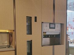 -海底捞火锅(太原南站店)