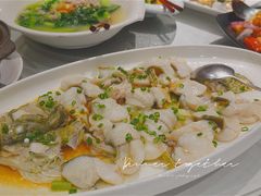 -金满楼(天河中路店)