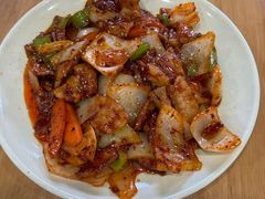 -贤花饭店(城阳店)