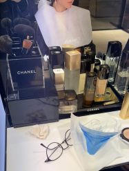 -Chanel
