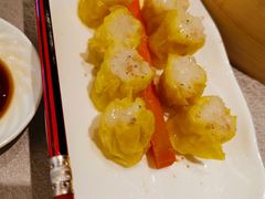 顺德鱼茸烧卖-汤臣·空中餐厅·严选粤菜(石湾世博广场店)