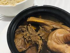 味友鸭肉面线-味友·厦门味(杏林湾店)