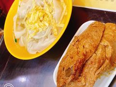 三鲜馄饨-毛华美食(清扬路店)